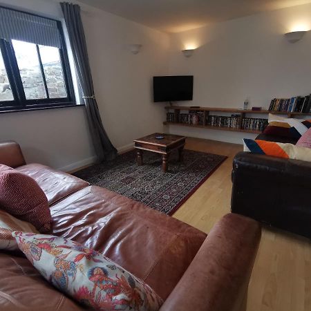The Old Rectory Rose Cottage In Jacobstow 10 Mins To Widemouth Bay And Crackington Haven,Nearby Bude,Tintagel,Port Issac,Clovelly,Parking For Large And Multiple Vehicles Екстер'єр фото